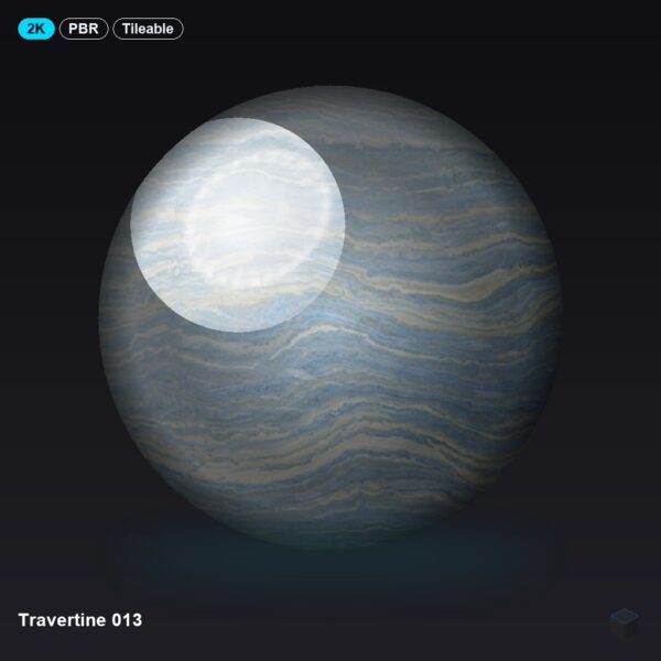 Travertine 013