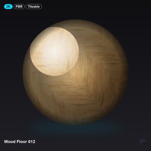 Wood Floor 012