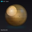 Wood Floor 042