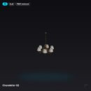 Chandelier 02