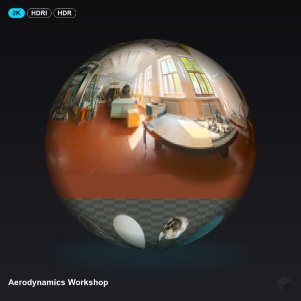 Aerodynamics Workshop