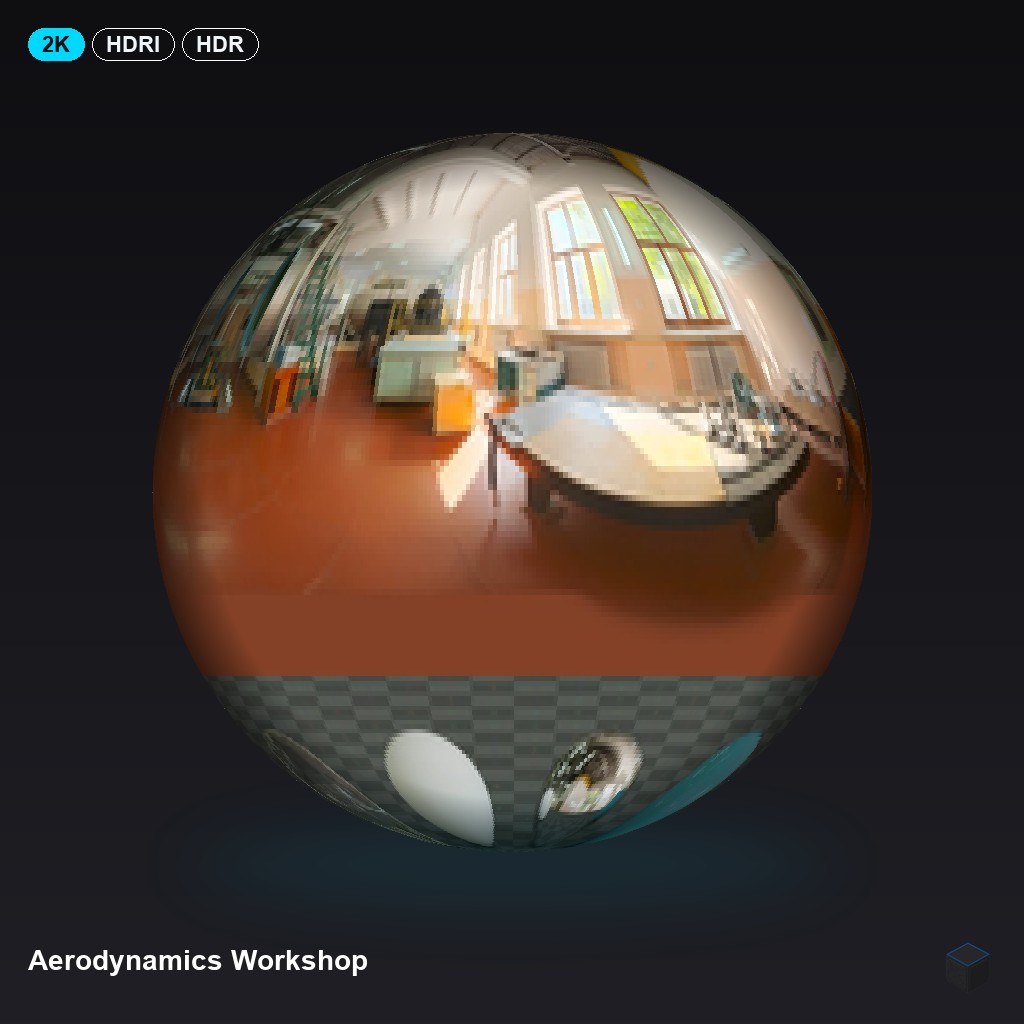 Aerodynamics Workshop
