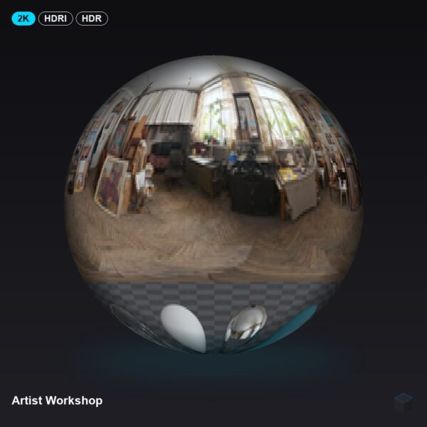 Artist Workshop