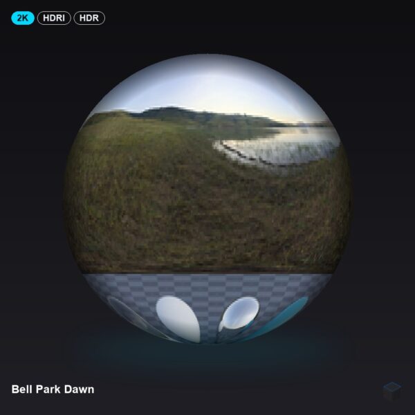 Bell Park Dawn