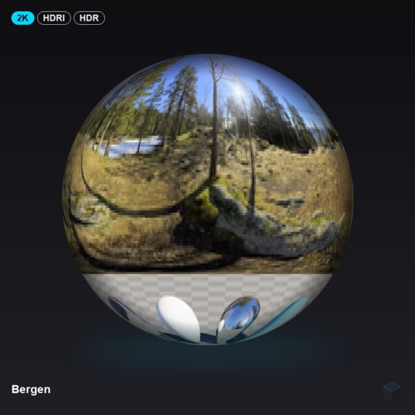Bergen