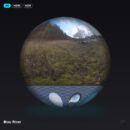 Blau River