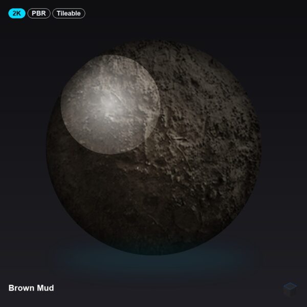 Brown Mud