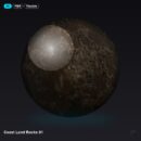 Coast Land Rocks 01