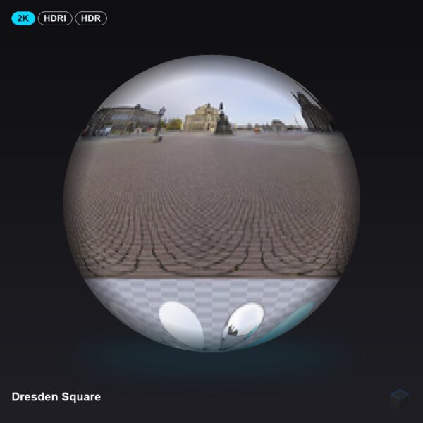 Dresden Square