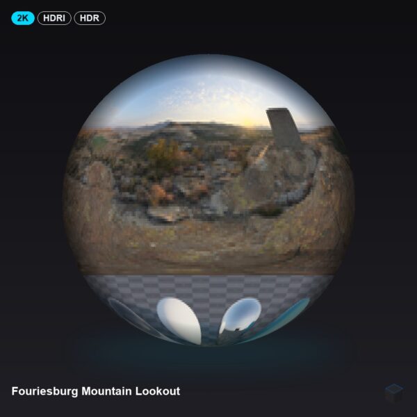 Fouriesburg Mountain Lookout