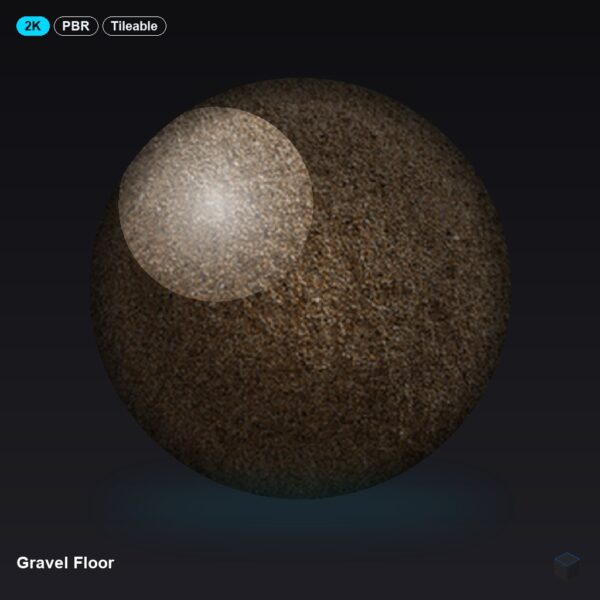 Gravel Floor
