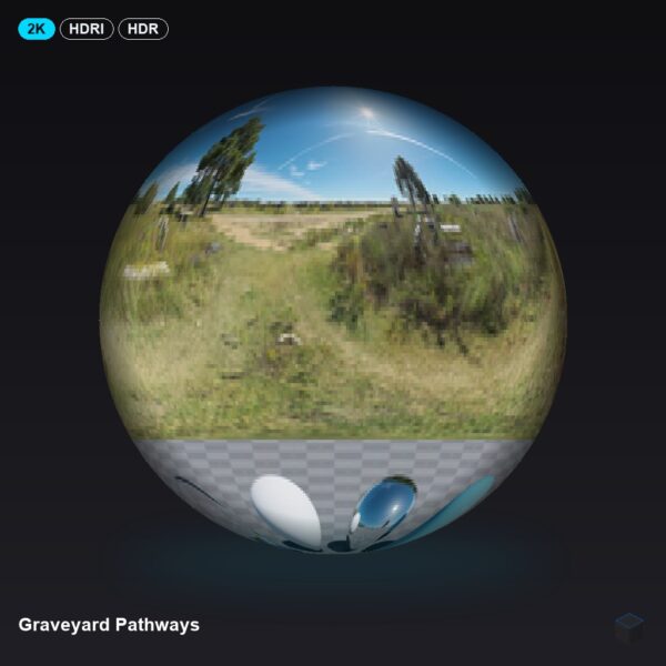 Graveyard Pathways