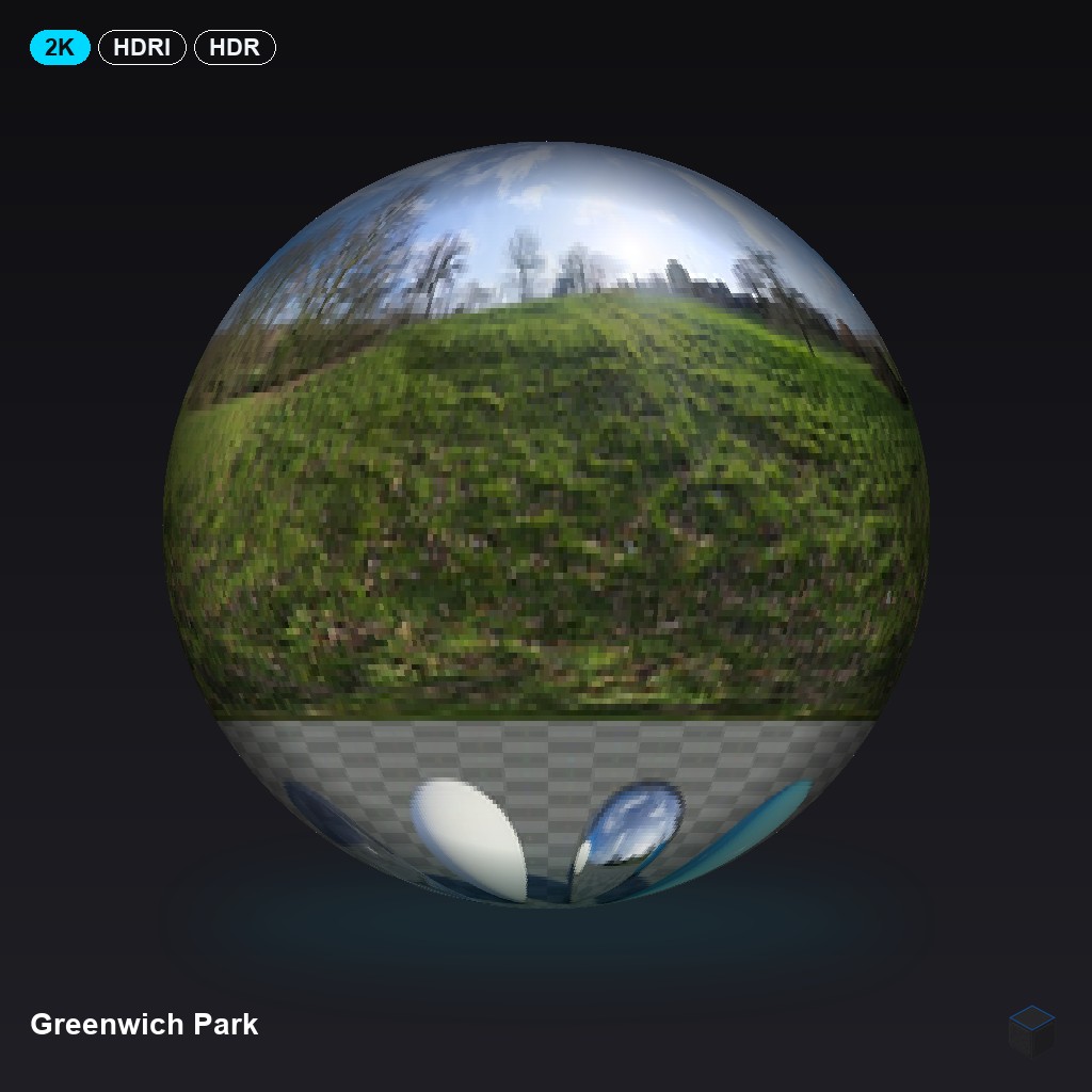 Greenwich Park
