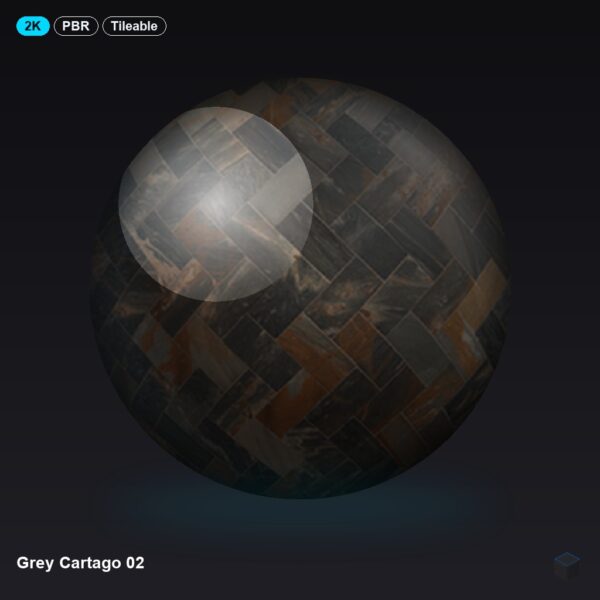 Grey Cartago 02
