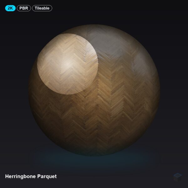 Herringbone Parquet