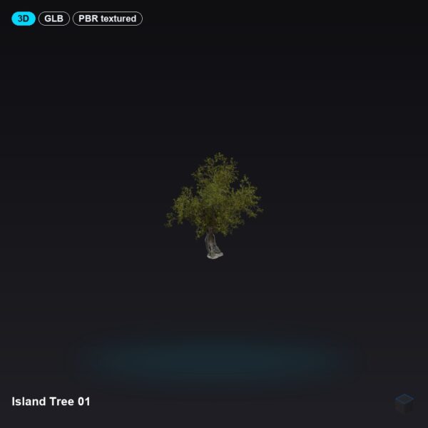 Island Tree 01
