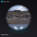 Klippad Dawn 1