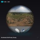 Kloofendal 38d Partly Cloudy