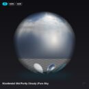 Polyhaven kloofendal 38d partly cloudy puresky