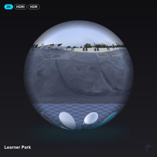 Learner Park