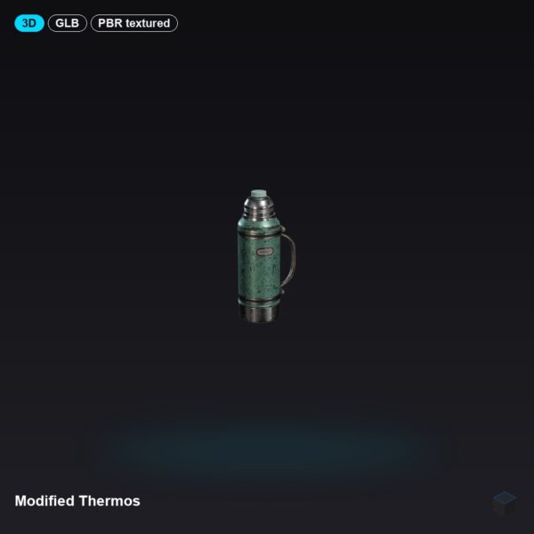 Modified Thermos