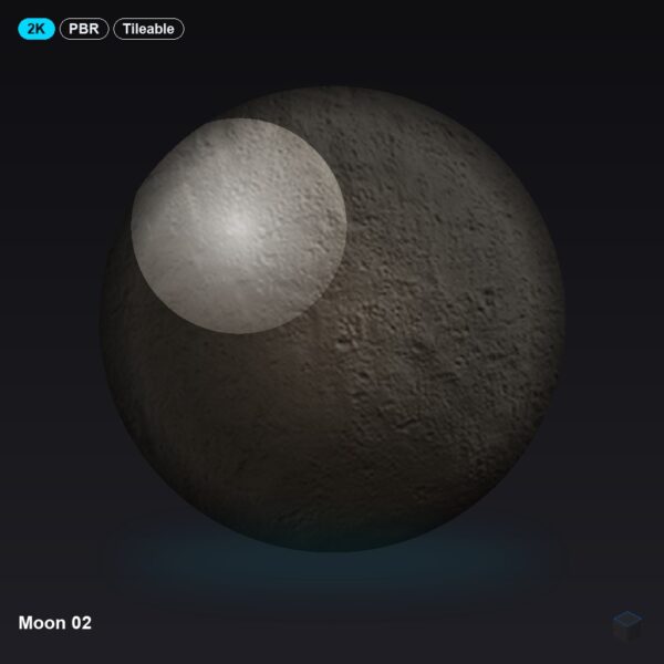Moon 02