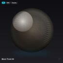 Moon Track 04