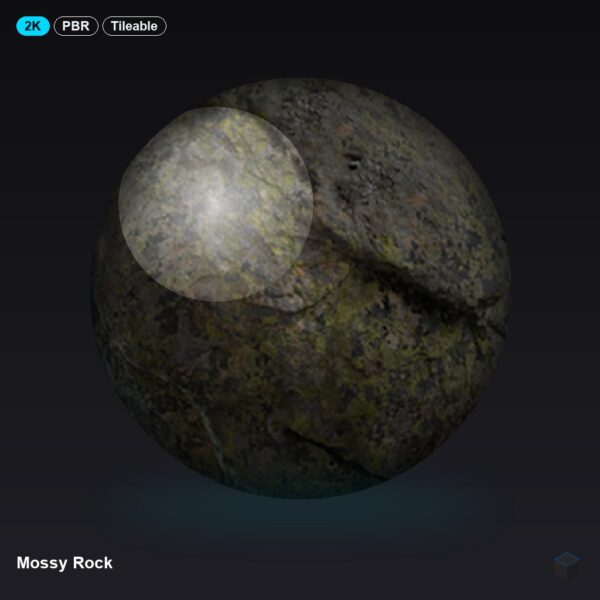 Mossy Rock