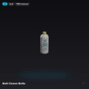 Polyhaven multi cleaner bottle