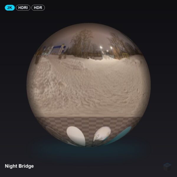 Night Bridge