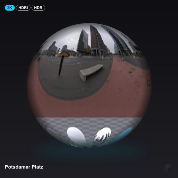 Potsdamer Platz
