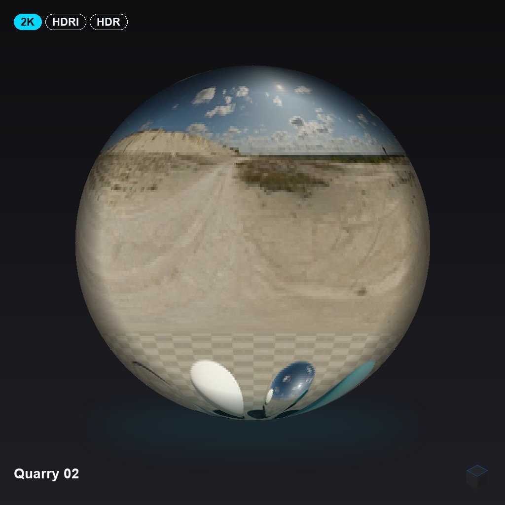 Quarry 02