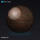 Polyhaven red bricks 04