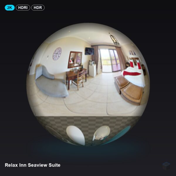 Relax Inn Seaview Suite