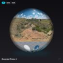 Rosendal Plains 2