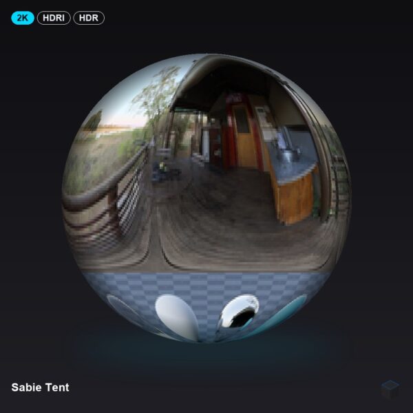 Sabie Tent