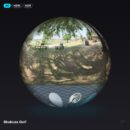 Skukuza Golf