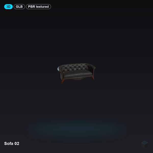 Sofa 02