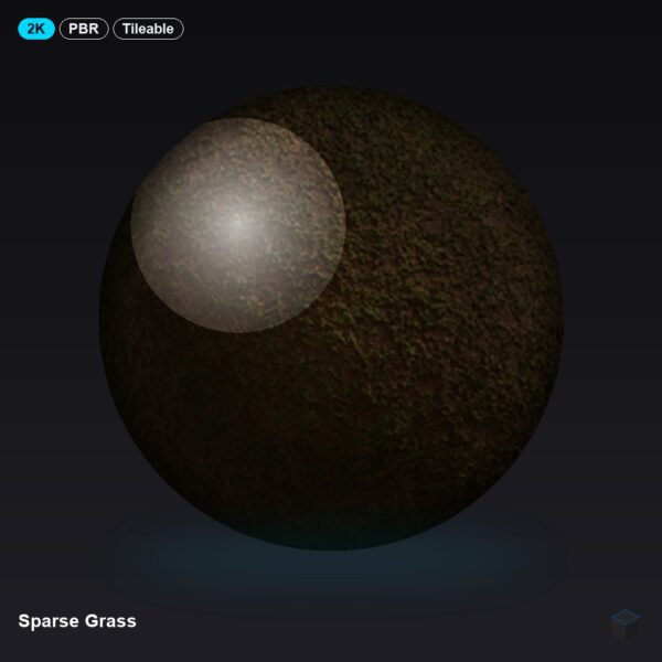 Sparse Grass