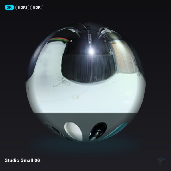 Studio Small 06