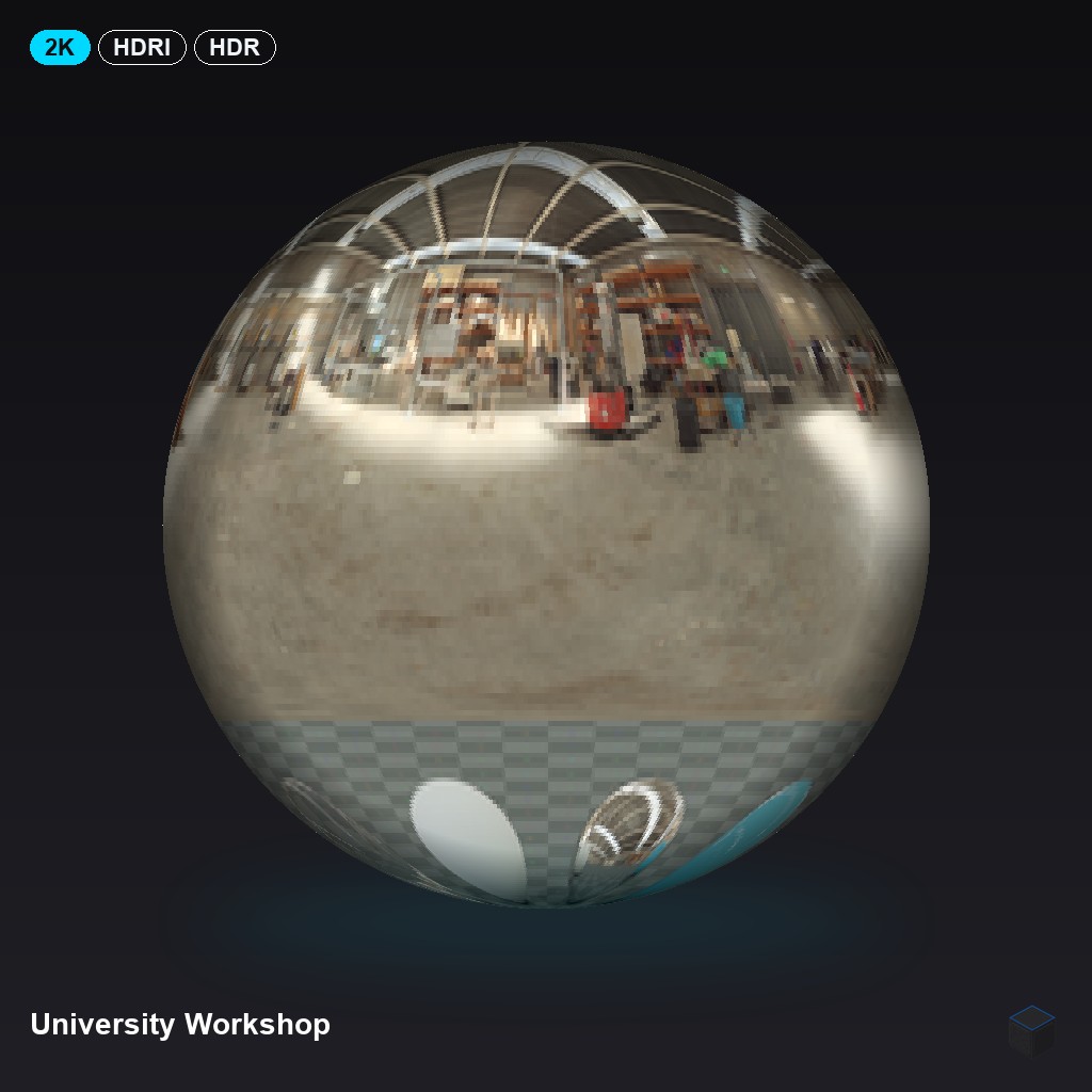 University Workshop