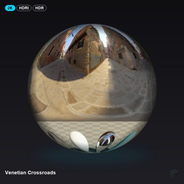 Venetian Crossroads
