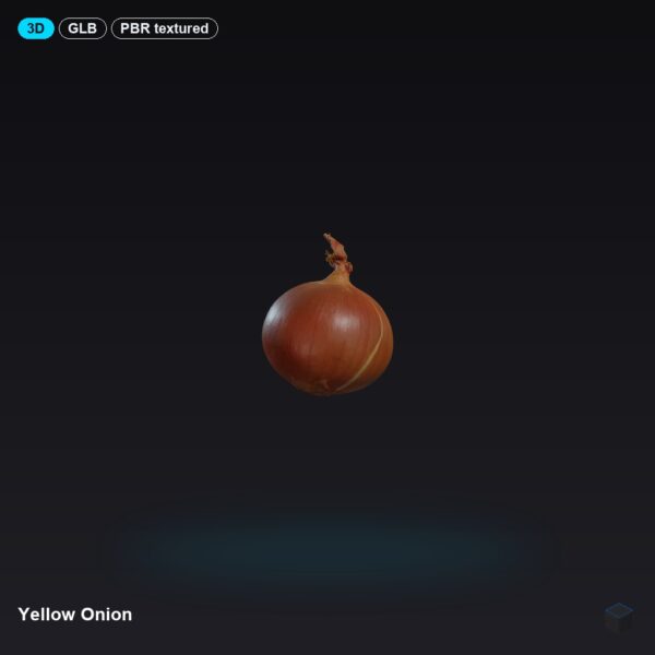 Yellow Onion